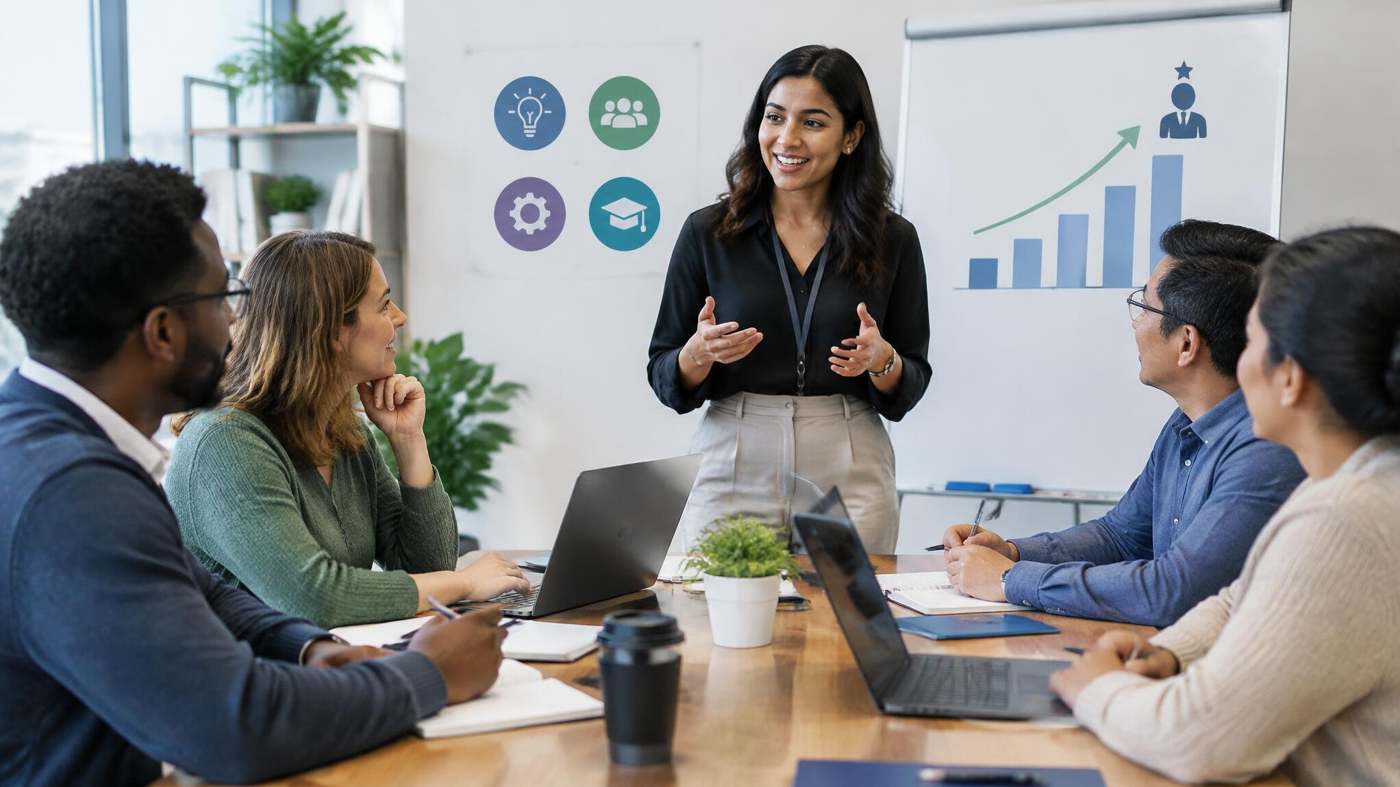 professional development workshop