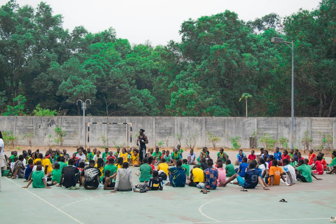 professional skills development