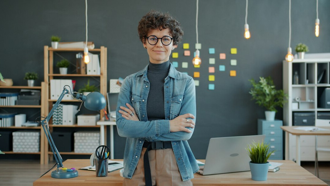 business professional setting goals