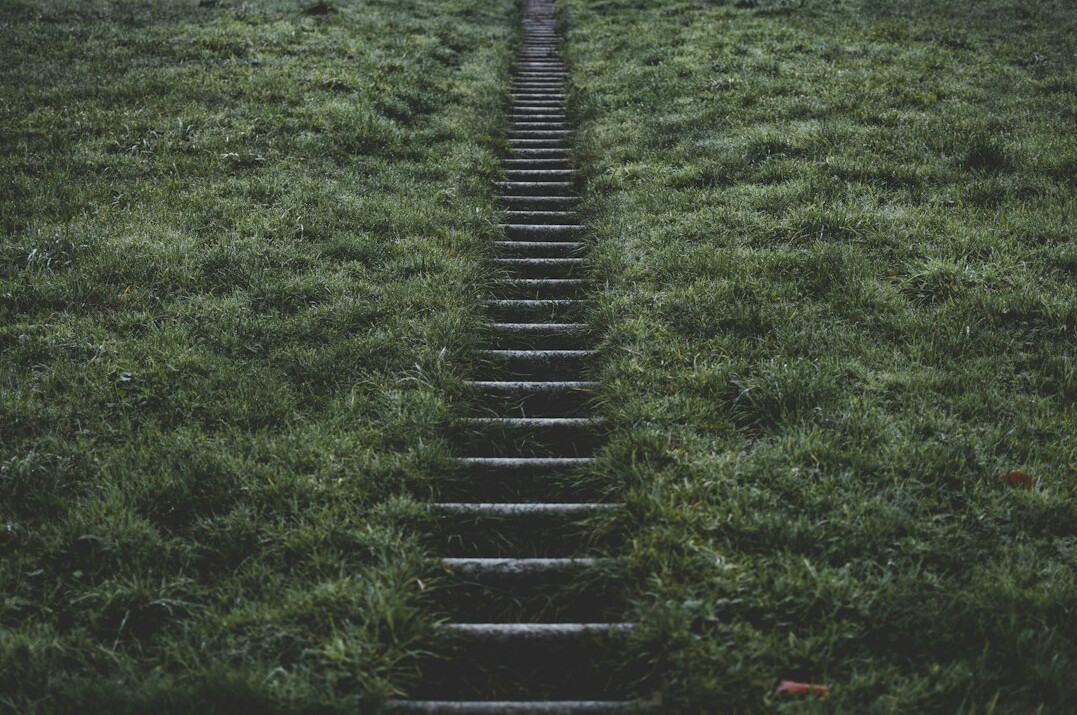 career advancement path