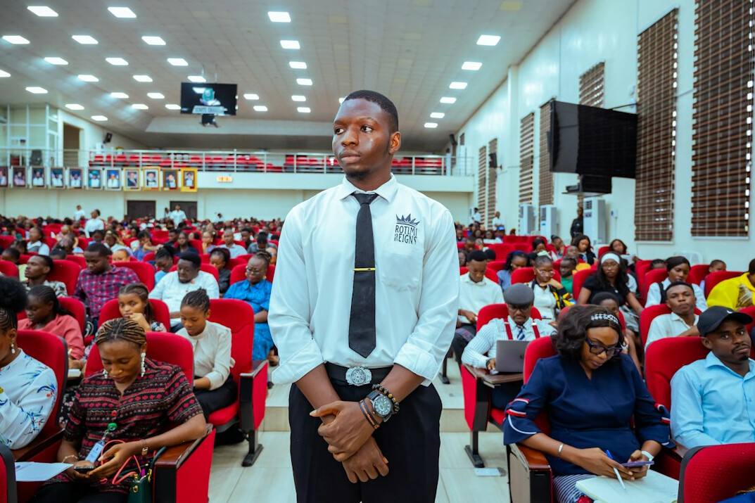 professional development seminar