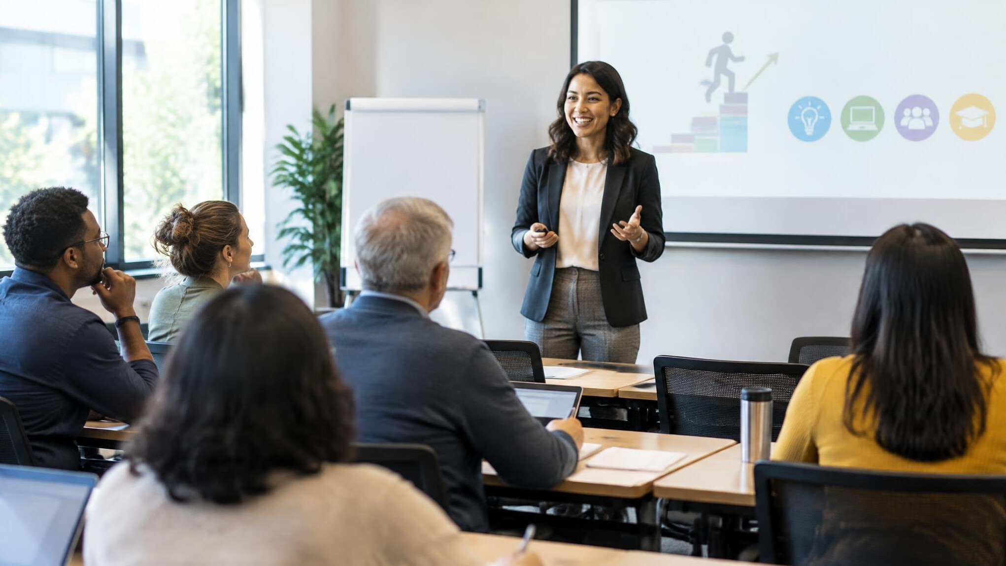 professional development seminar